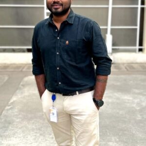 Yaswanth