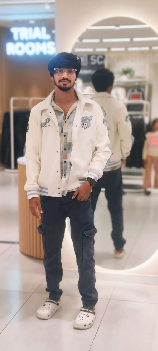 Oram.saikumar