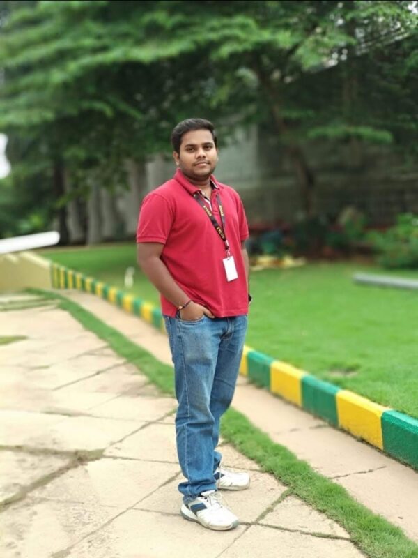 B.Bhargav - Image 2