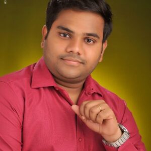 B.Bhargav