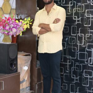 P.Gowtham