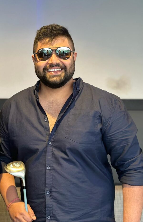 JAGARLAMUDI VIJETH - Image 2