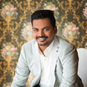 S. Chandra Kaladhar