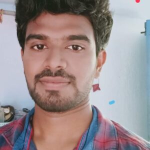 V.Venkata durga Prasad