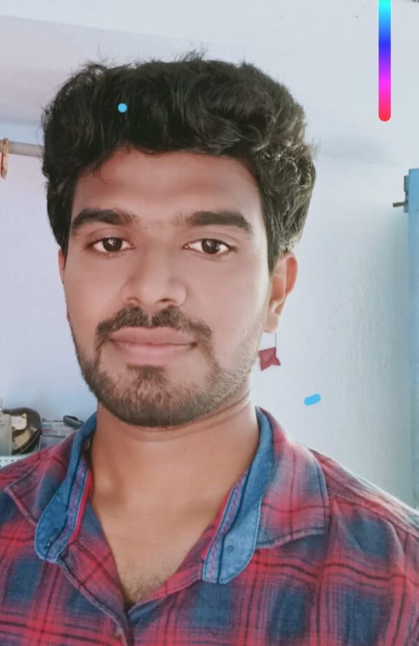 V.Venkata durga Prasad