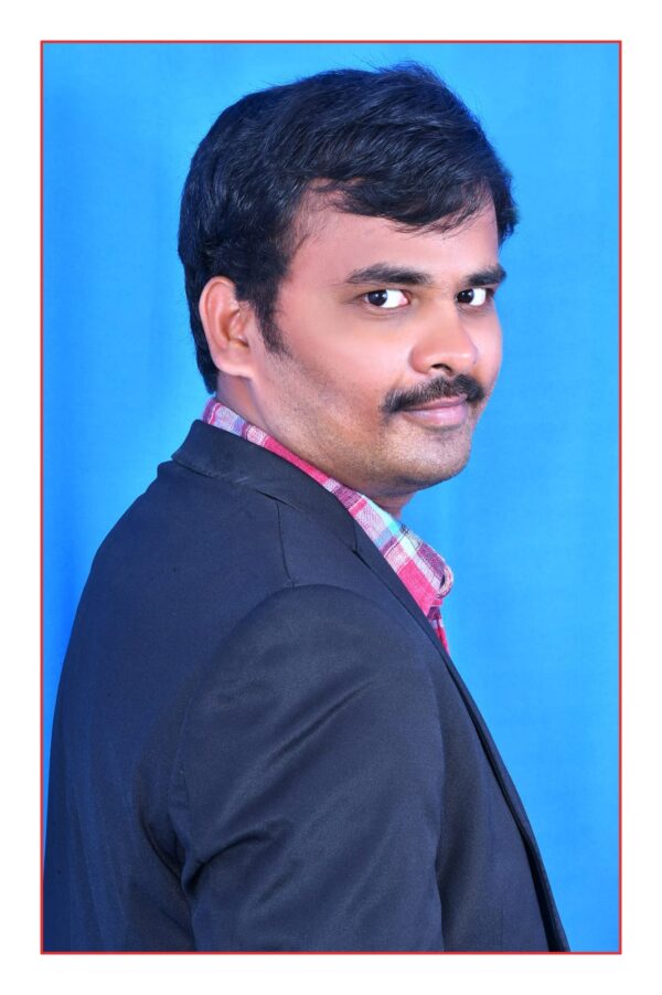 M. Bala Chandrudu - Image 2