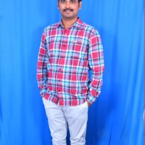 M. Bala Chandrudu