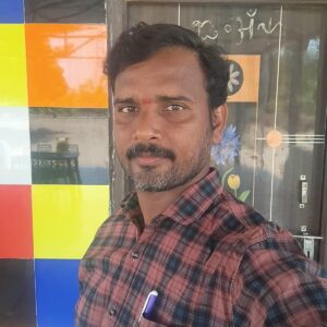 N.Durga Prasad