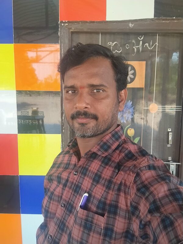 N.Durga Prasad