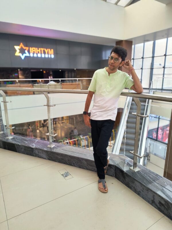 Sandeep Vema - Image 2