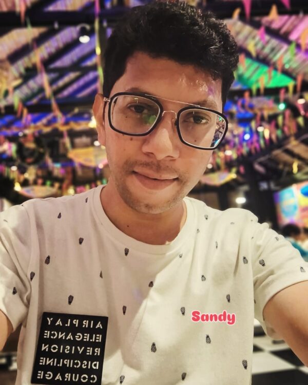 Sandeep Vema - Image 3
