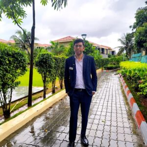 Sandeep Vema