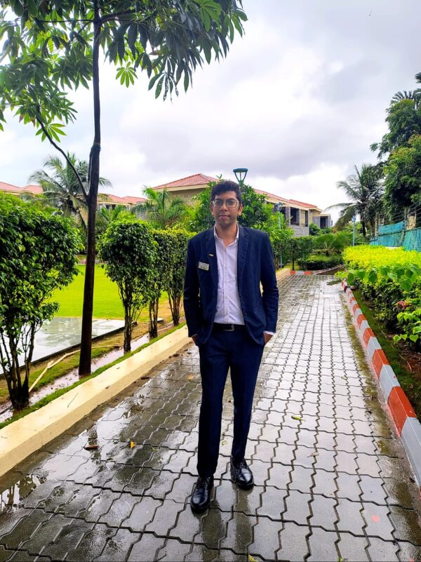 Sandeep Vema